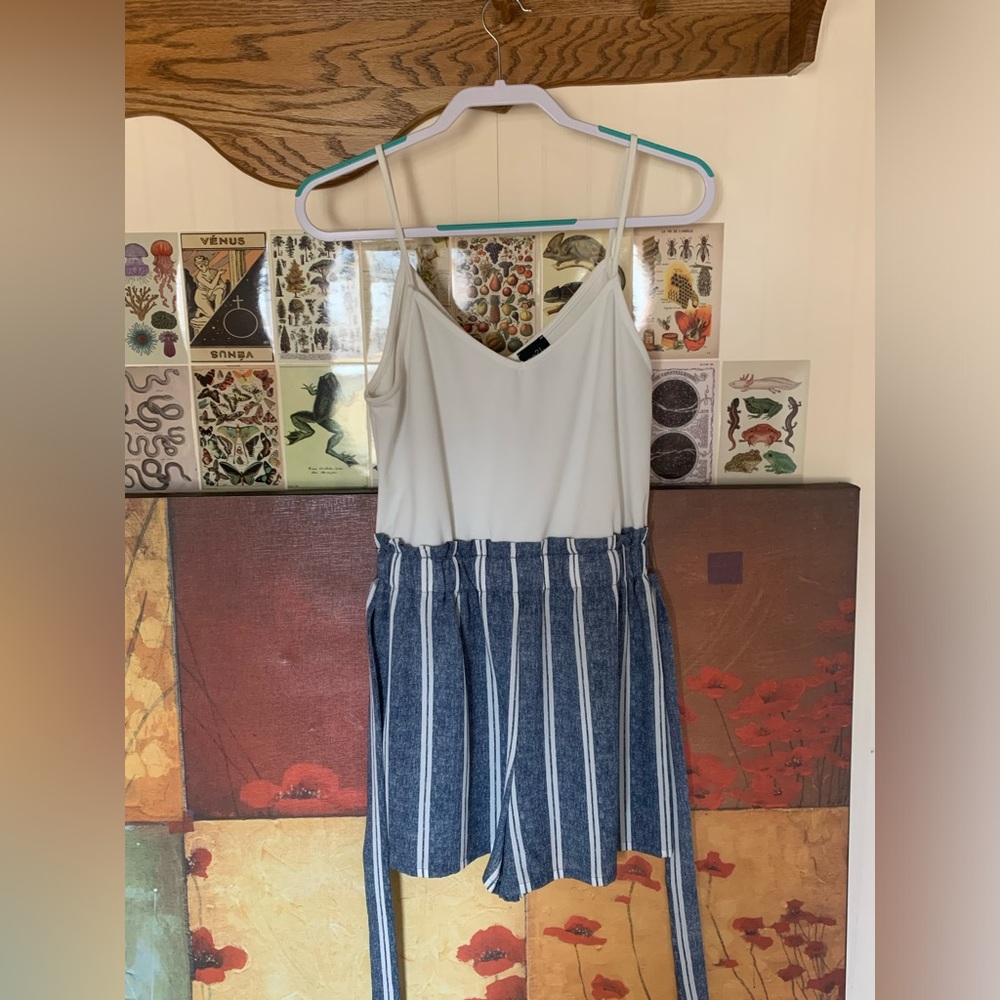 Rue21 Romper